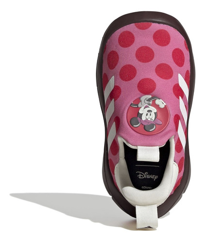 Tenis adidas Casual X Disney Minnie Mouse Niños