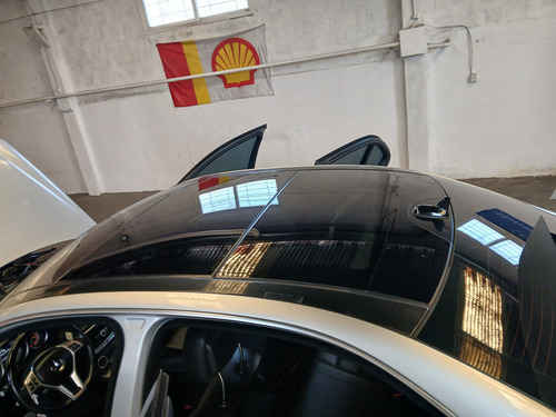 Mercedes-Benz C350 BLUE EFFICIENCY 3.0 C350 Avantg Sport B.efficiency At