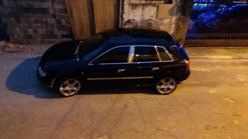 Audi A3 1.8t 180 Cv