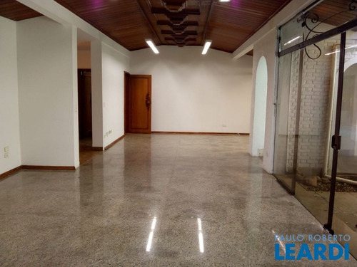 Imagem 2 de 15 de Casa Térrea - Planalto Paulista - Sp - 552700
