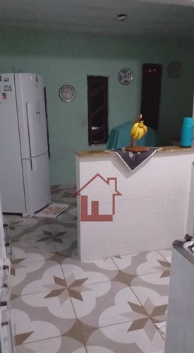 Imagem 18 de 30 de Casa À Venda No Bairro Arrozal - Piraí/rj - C1642