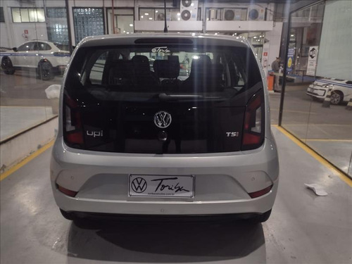 Volkswagen Up! 1.0 Tsi Move up 12v Flex 4p Manual
