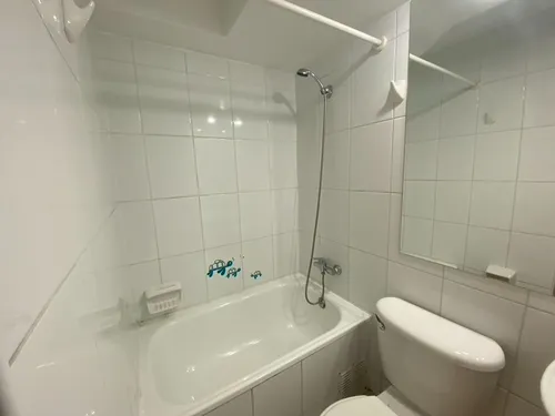 Metro Irarrazaval, Av. Jose Domingo Cañas 460