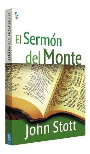 El Sermon Del Monte  John Stottxcz