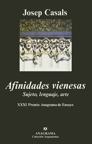 Afinidades Vienesas - Josep Casals