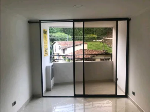 Vendo Apartamento En Copacabana