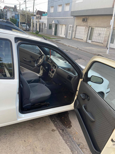 Fiat Palio 1.3 Fire Ex Aa Lujo 2003