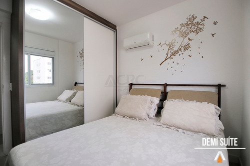 Acrc Imóveis - Apartamento A Venda No Bairro Victor Konder - Ap00841 - 4827554