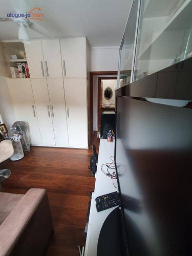Imagem 21 de 30 de Casa Com 4 Dormitórios À Venda, 220 M² Por R$ 1.200.000,00 - Jardim Esplanada Ii - São José Dos Campos/sp - Ca2383