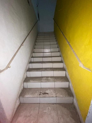 Galpão Para Alugar, 570 M² Por R$ 12.000,00/mês - Rudge Ramos - São Bernardo Do Campo/sp - Ga1402