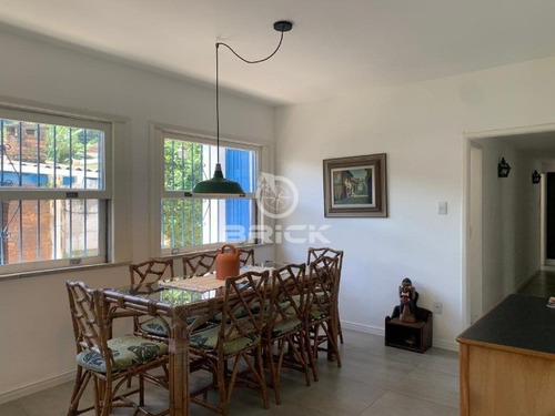 Imagem 13 de 30 de Casa Com 4 Quartos, Linear, Independente E Com Terreno Com Mais De 1000 M² Plano No Alto. - Ca01603 - 69017956