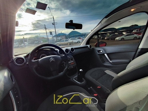 Imagem 10 de 10 de Citroen C3 Tendance 1.5