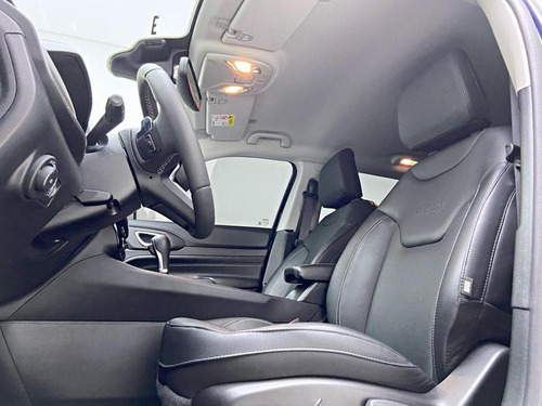 Jeep Compass Long. T270 1.3 Tb 4x2 Flex Aut.