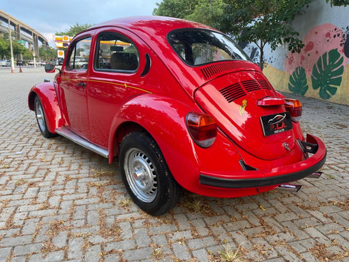 Fusca 1300 Ano 1982/1982