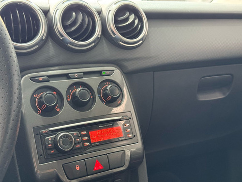Citroën C3 C3 Tendance 1.6 VTI 120 (Flex) (Aut)