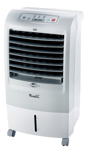 Imagen 1 de 7 de Enfriador De Aire Ac-120-15f