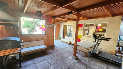 ¡¡rebajada!! Casa 4d3b Jardines Las Vizcachas Puente Alto