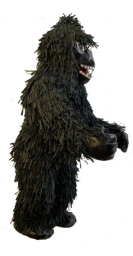 Imagen 2 de 2 de King Kong Piñata