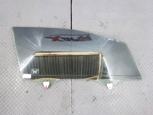 Vidrio Cristal Puerta Copiloto Honda Civic Sedan 4p 2012-15