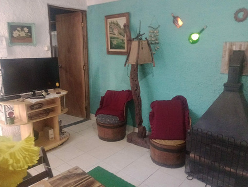 Imagen 15 de 21 de Casa C Piscina Climat. Excl 38°,findes Min 2d 095206037 Rsva