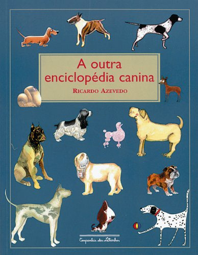 Libro Outra Enciclopedia Canina, A