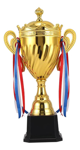 Premio Trofeo Fútbol Liga De Fútbol Premio Al 45,5 Cm