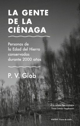 Libro La Gente De La Ciénaga