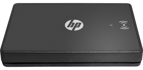 Hp Lector Tarjetas Proximidad Multiprotocolo Hp Cz208a Quilm