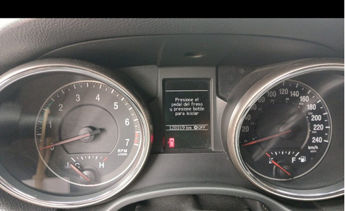 Jeep Grand Cherokee 3.6 Limited 286hp Atx