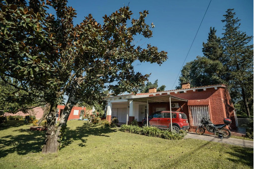 Departamento En Venta - 3 Dormitorios 2 Baños - 615mts2 - Yerba Buena