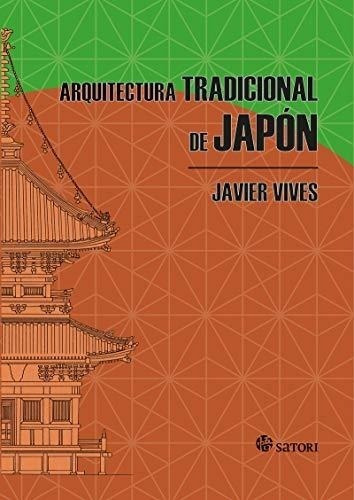 Arquitectura Tradicional De Japón (arte)