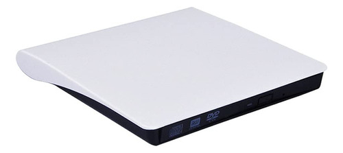 Usb 3.0typec Slim Dvd Externo Rw Cd Writer Drive Burner...