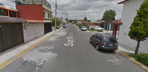 Imagen 8 de 11 de Casa En Venta En Villas Santin Toluca Nath