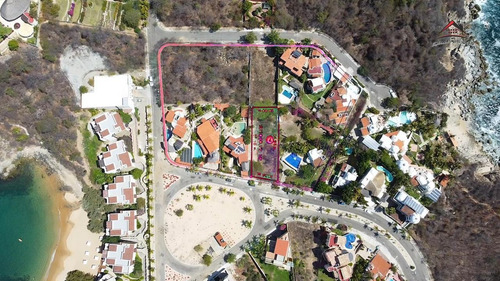 Imagen 9 de 12 de Lote Residencial Conejos Excelente Oportunidad