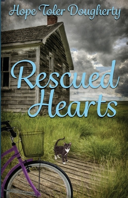 Libro Rescued Hearts - Dougherty, Hope Toler