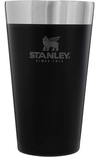 Vaso Cervecero Stanley 473ml Con Destapador Cerveza Ga