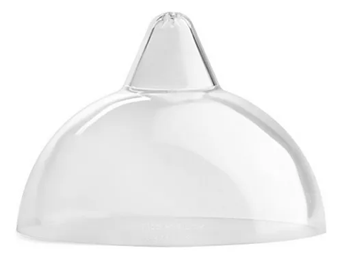 Nipple Shield Compatible Con Lactancia Materna.