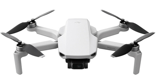 Drone Dji Mavic Mini Full Hd Original + Accesorios Garantia