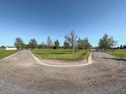 Imagen 14 de 21 de Lote Con Amenities De 440 M2 En Pinares Del Sur