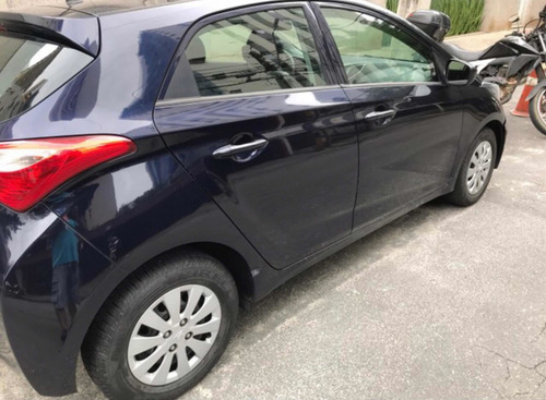 Imagem 2 de 6 de Hyundai Hb20 2013 1.0 Comfort Flex 5p