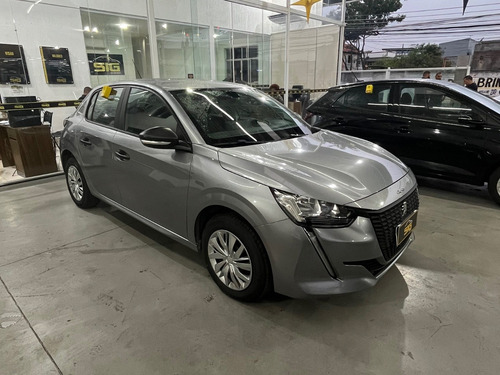 Peugeot 208 1.0 FIREFLY FLEX LIKE MANUAL