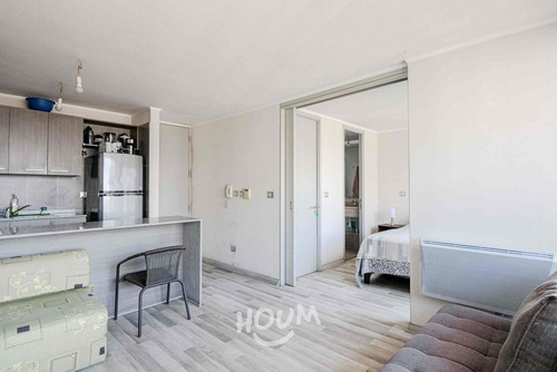 Departamento Avenida Macul Id: 149250