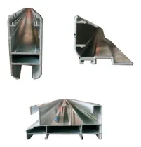 Comprar Perfil Ventana Caroni De Aluminio (kit)