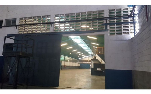 Imagen 3 de 12 de Maria Zambrano Vende Galpon En Guacara 4897692 / 0424-4281820 Mettry Realty