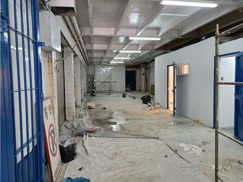 Alquiler De Local Comercial California Sur