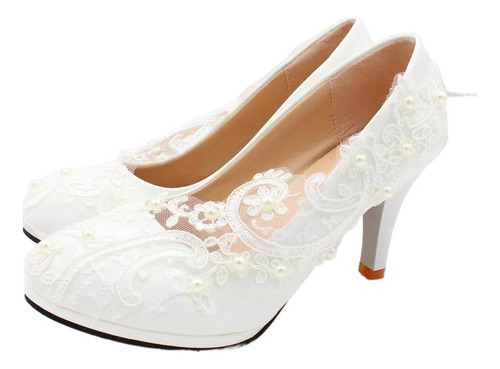 Zapatos Planos, Zapatos De Boda Y De Novia, Tallas De Mujer