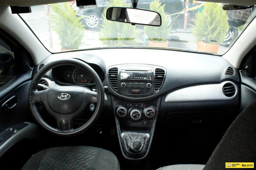 Hyundai I10 Gl