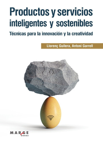Libro Técnico Productos Servicios Inteligentes Y Sostenibles