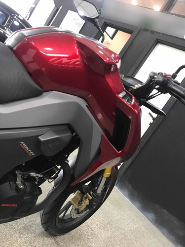 Imagen 6 de 15 de Honda Cb 190