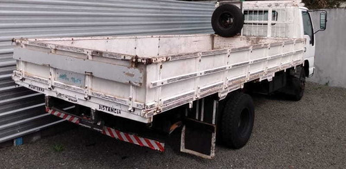 Gmc 7-110 4x2 Tb